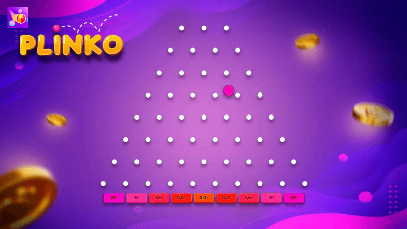 Top Plinko Game Bonuses