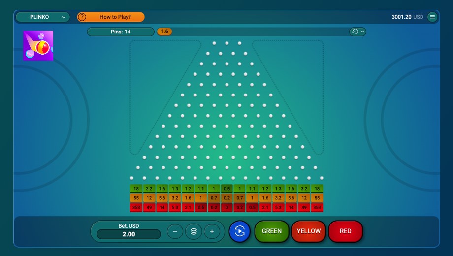 Plinko Strategies to Boost Your Winnings